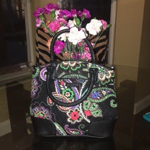 Vera Bradley Handbag